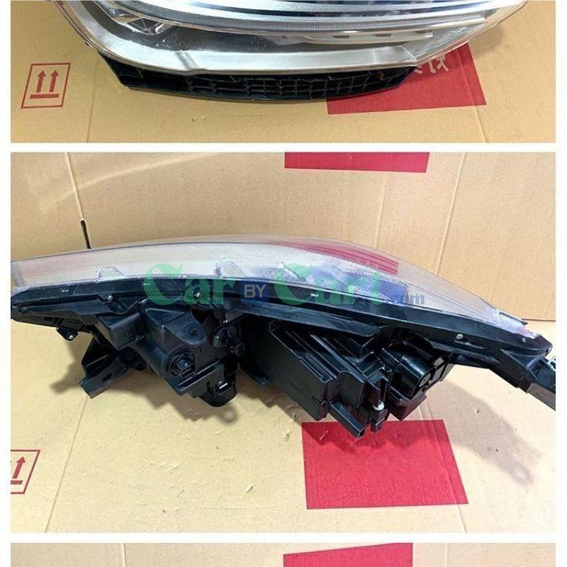 H5 headlight assembly