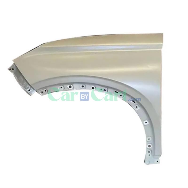 H5 left and right fenders