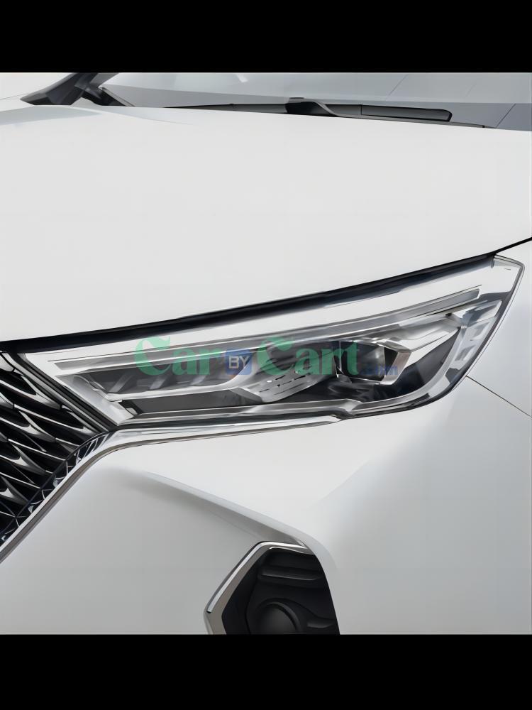 H5 headlight assembly