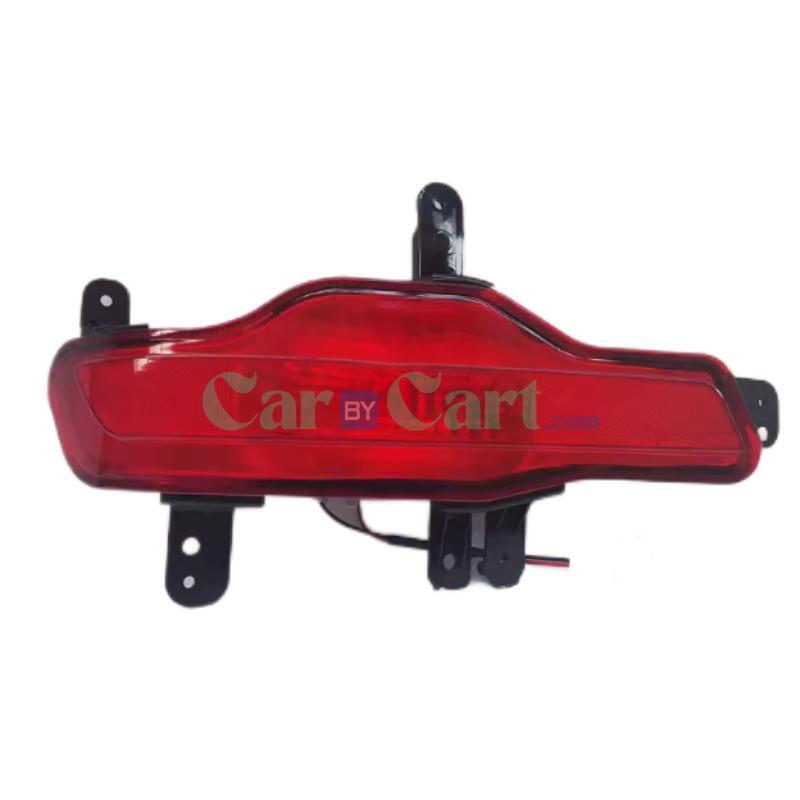 H5 rear bumper light