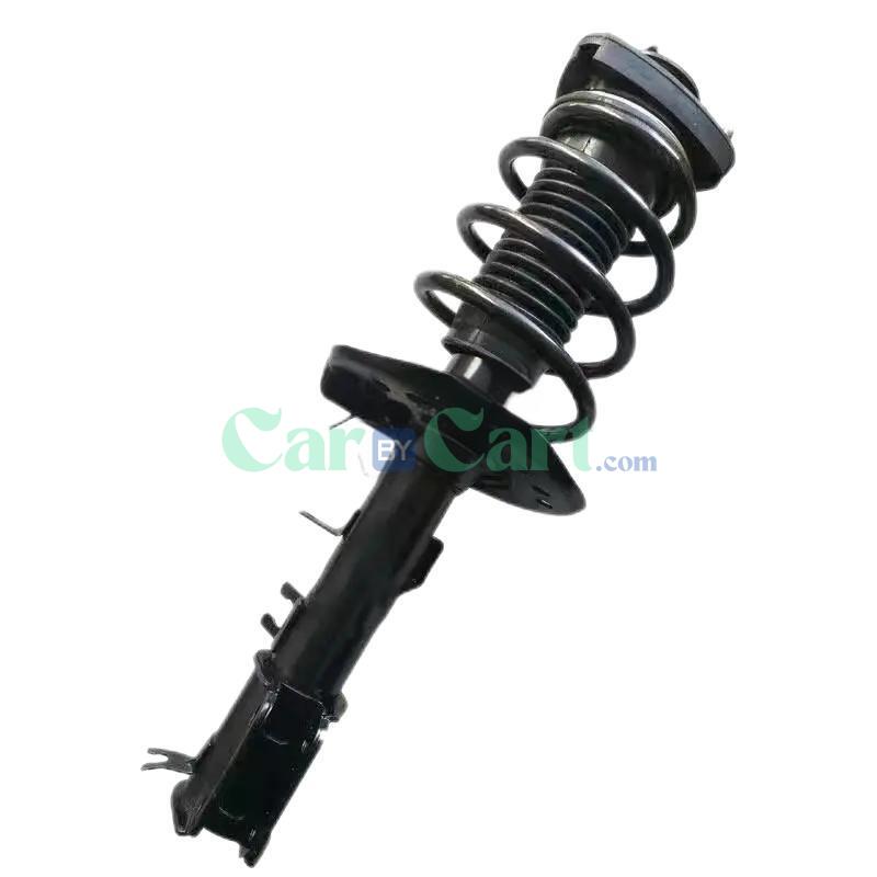 H5 shock absorber