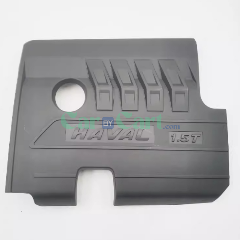 H6 engine compartment cover