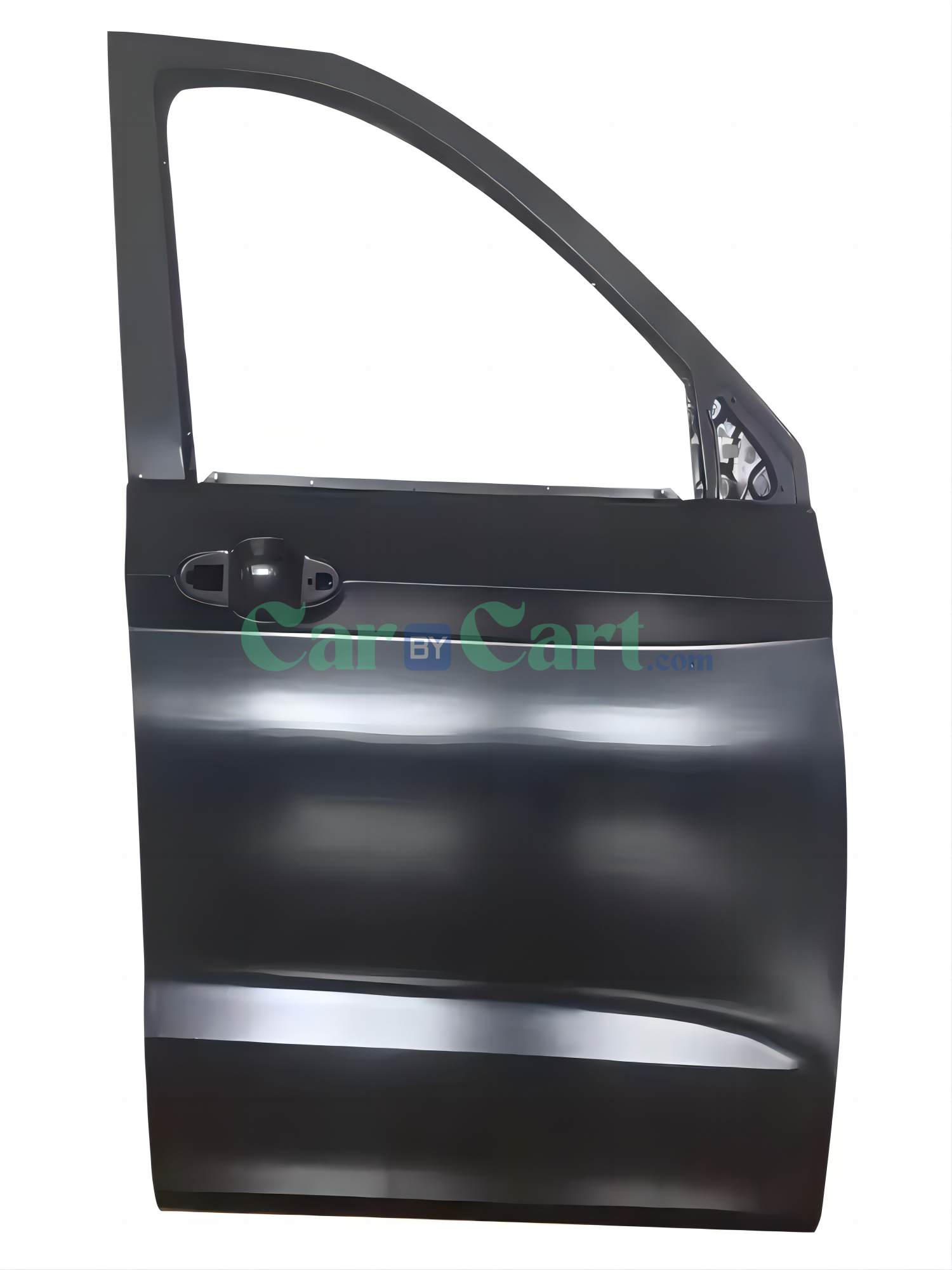 H6 front and rear doors