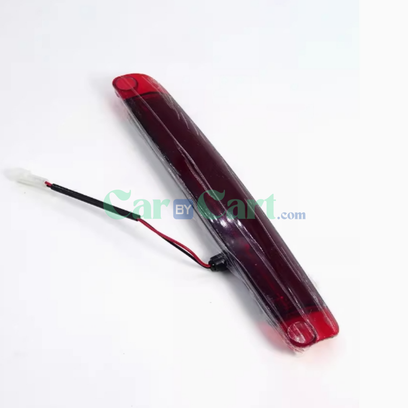 H6 high mounted brake light