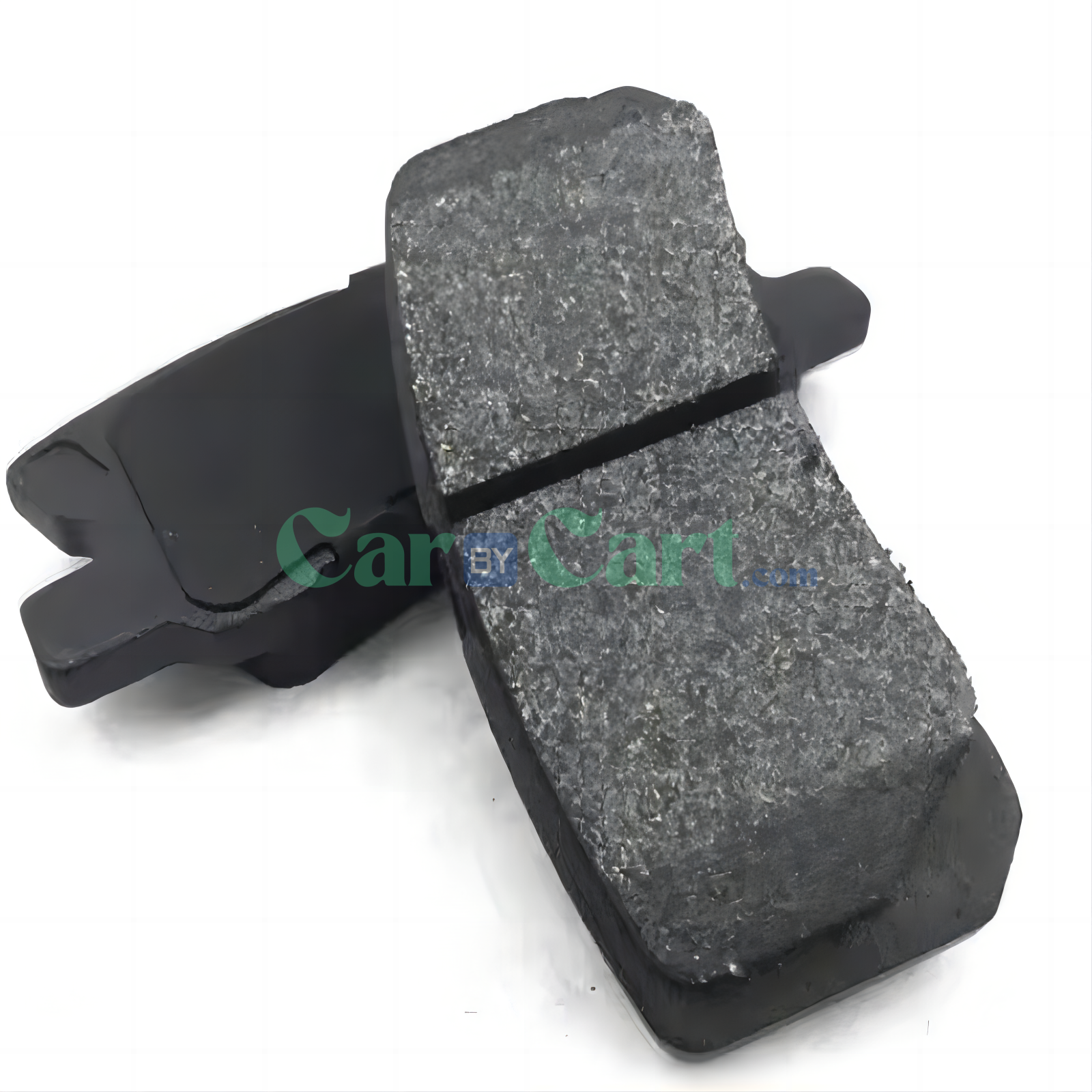 H6 brake pads