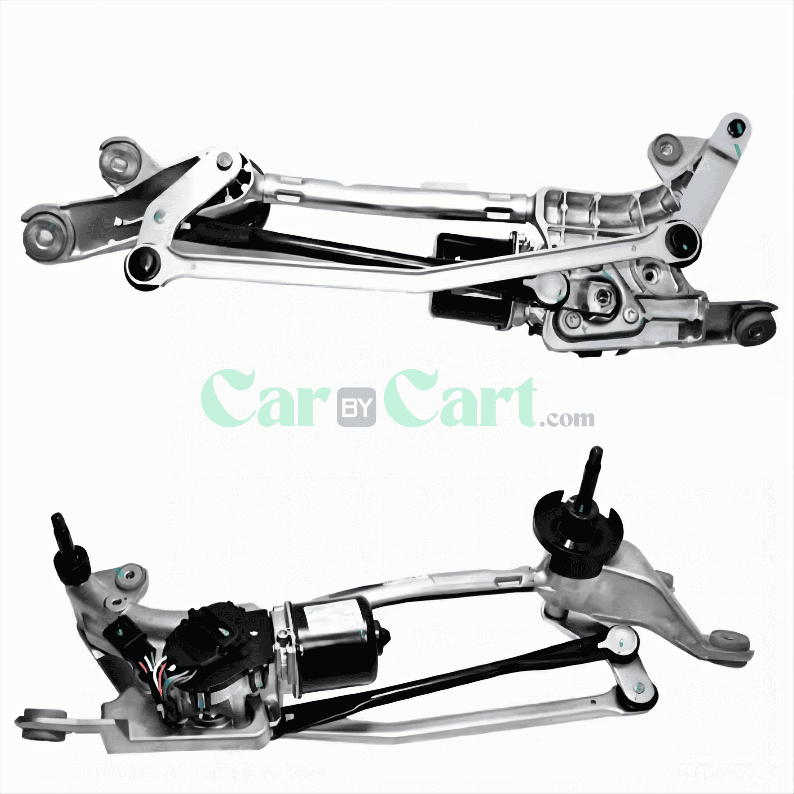 H6 wiper linkage lever