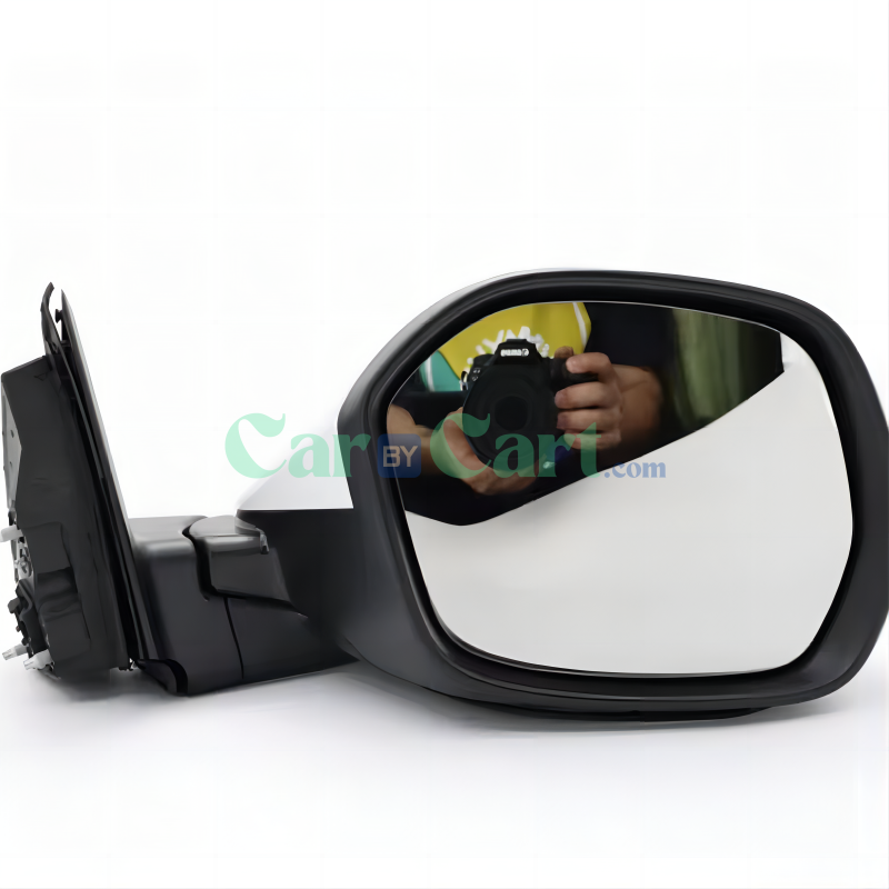 H6 left and right rearview mirrors