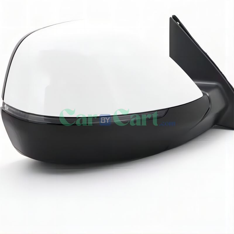 H6 left and right rearview mirrors