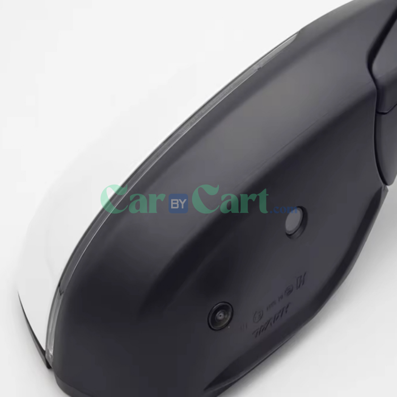 H6 left and right rearview mirrors