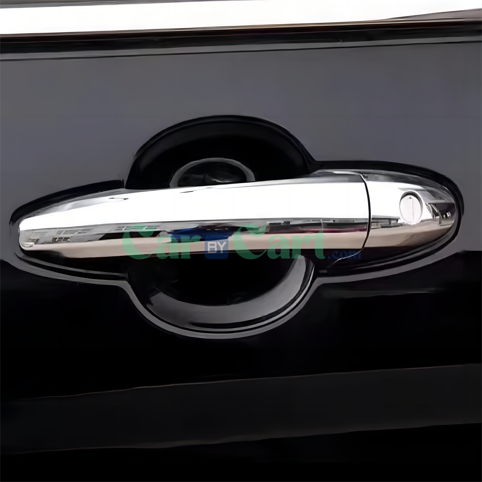 H6 door handle
