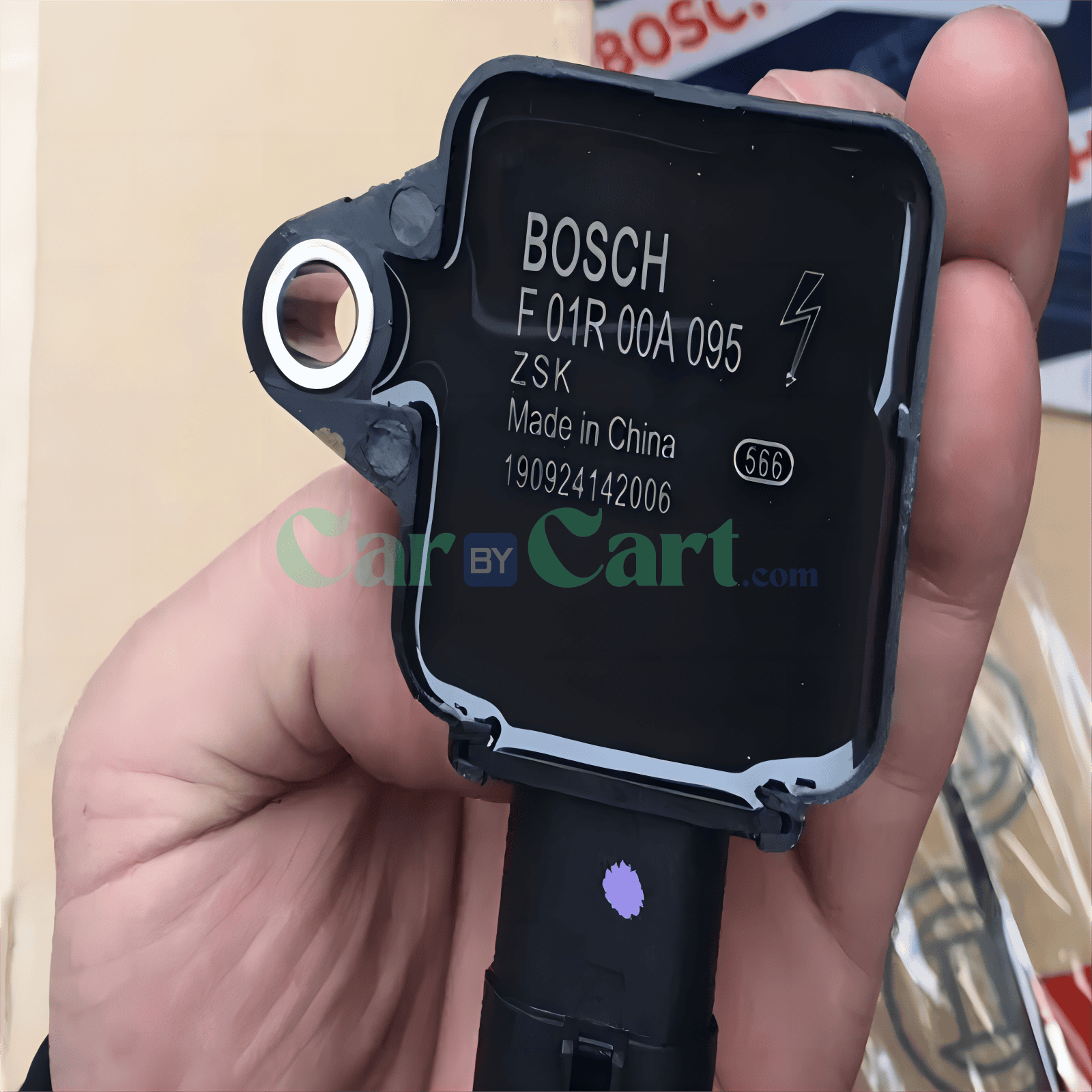 H6 Coupe ignition coil