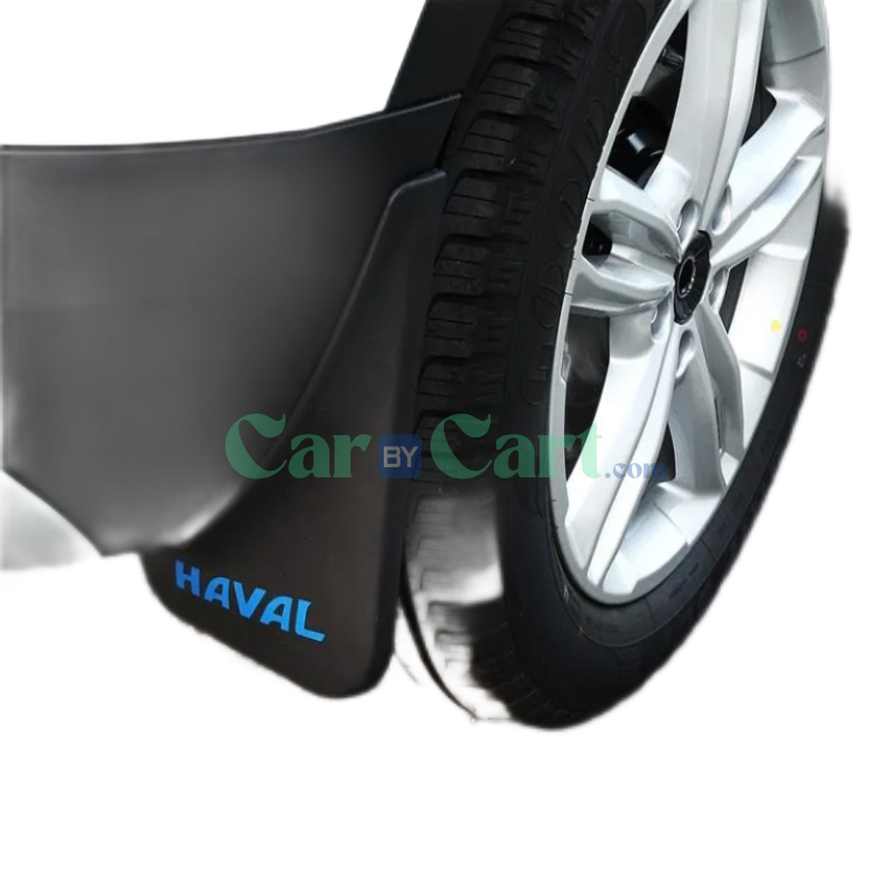 H6 Coupe mudguard