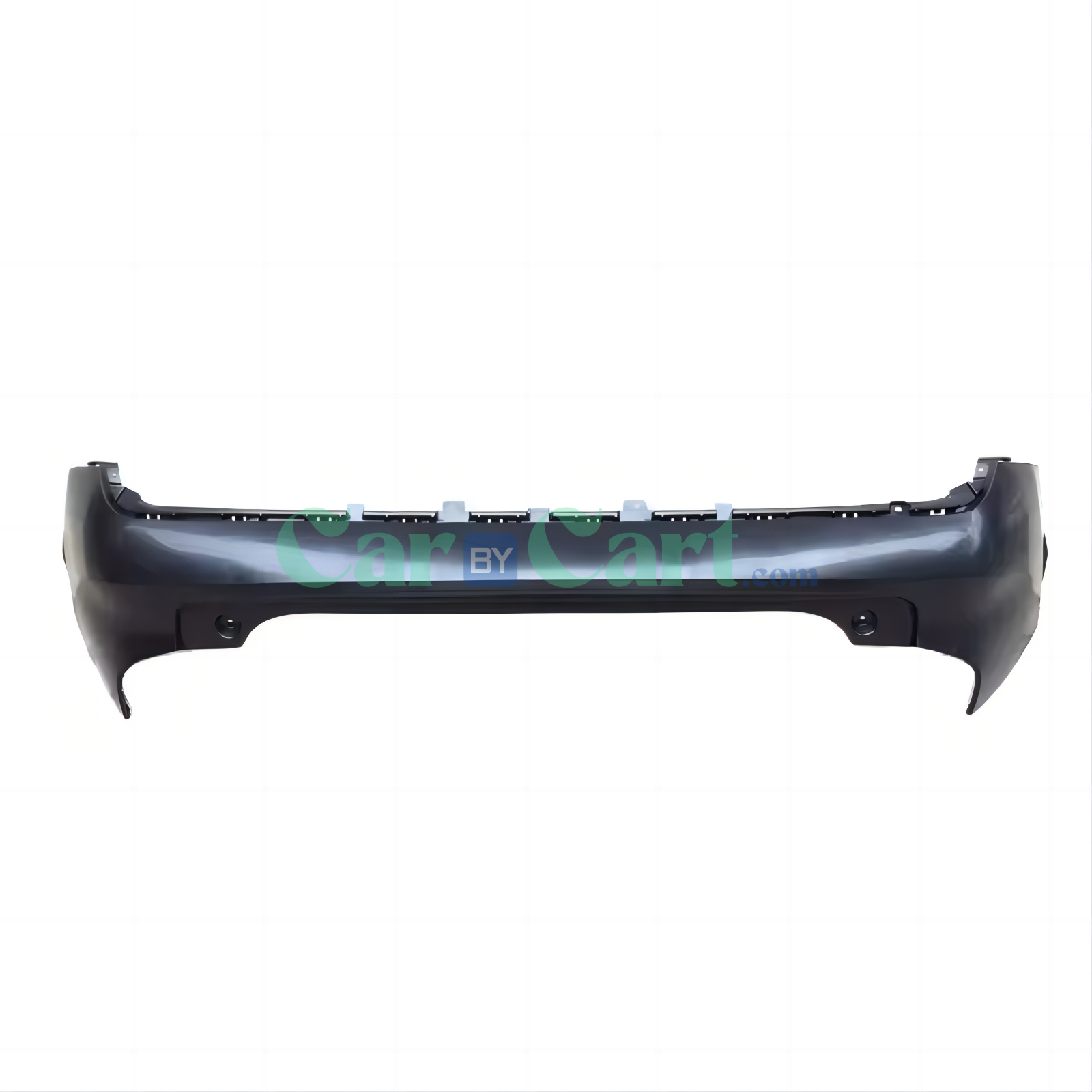 H6 Coupe rear bumper