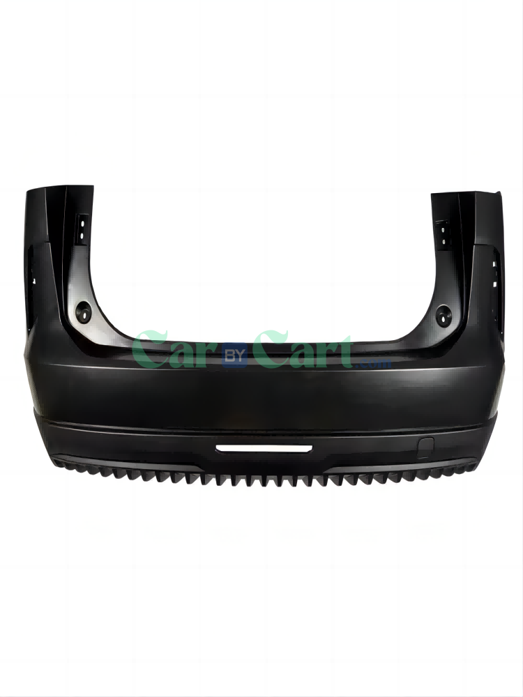 H6 Coupe rear bumper