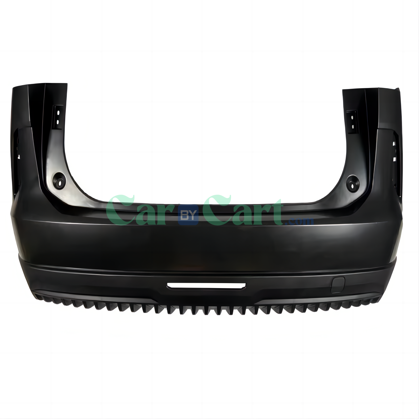 H6 Coupe rear bumper