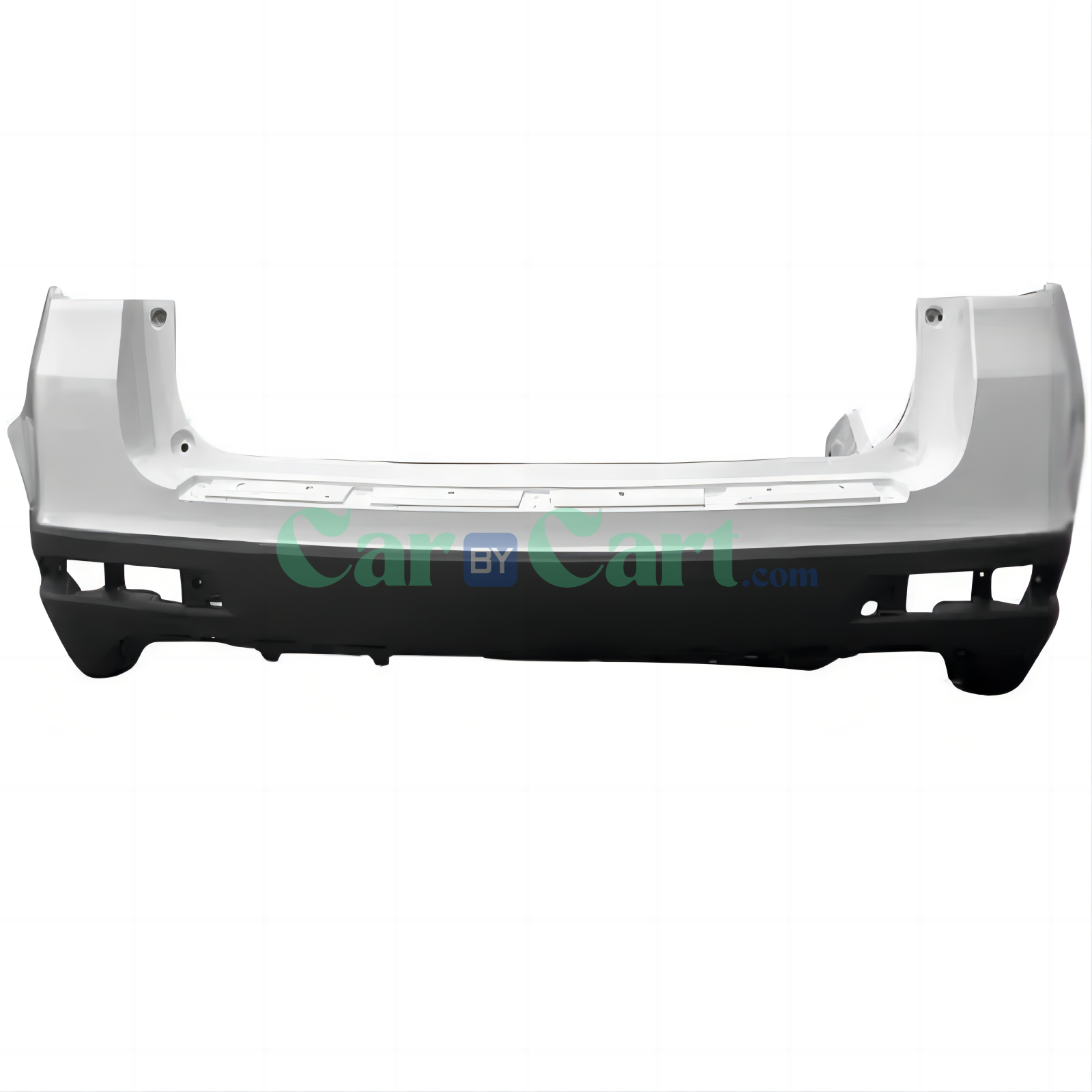 H6 Coupe front bumpe