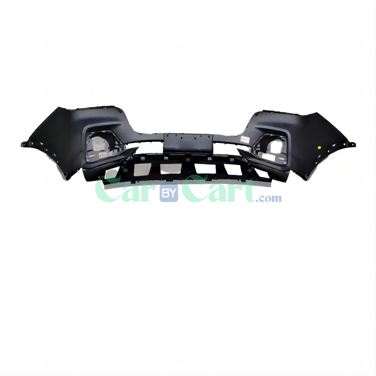 H6 Coupe front bumpe