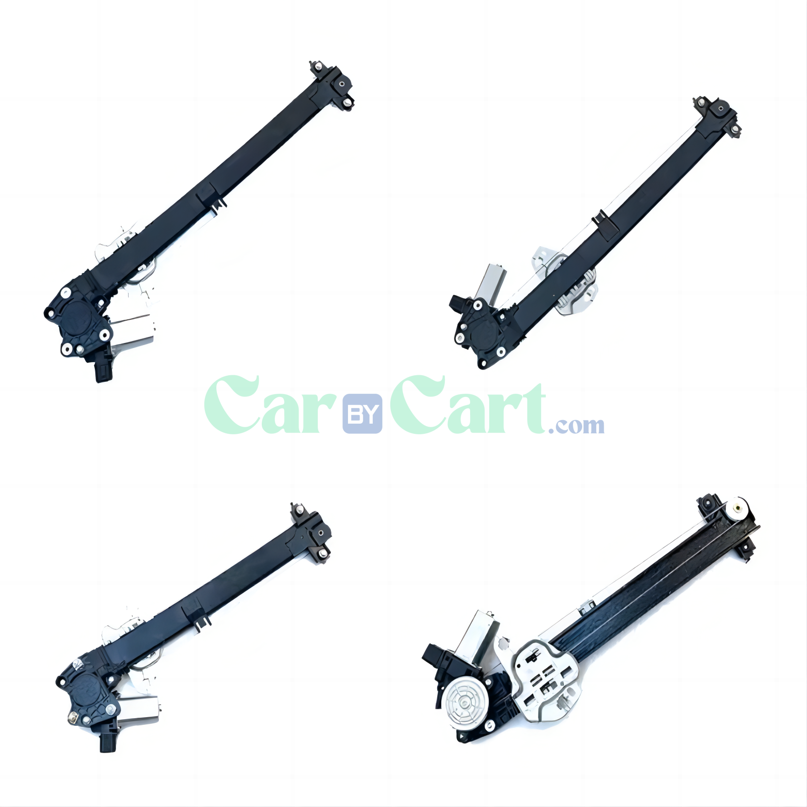 H6 Coupe window regulator