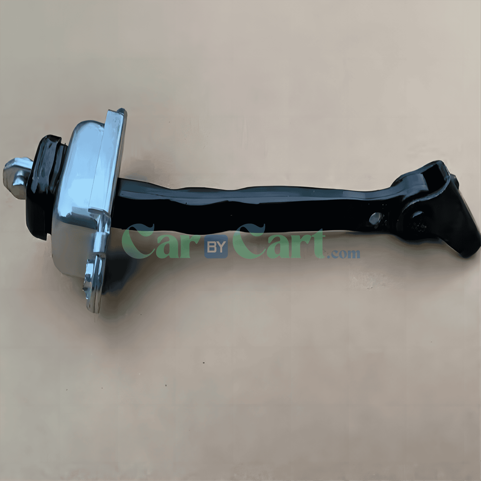 H6 Coupe door limiter