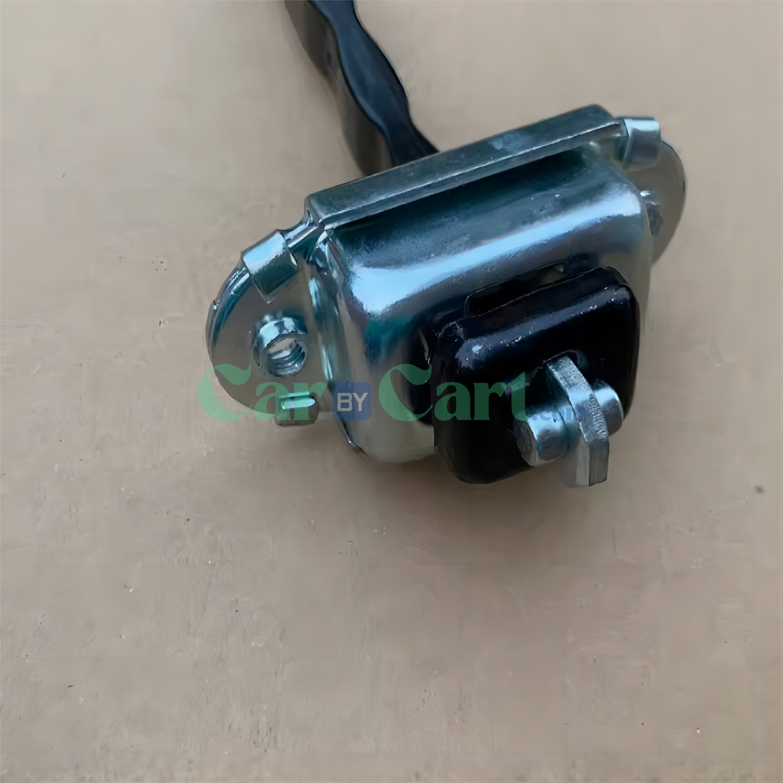 H6 Coupe door limiter