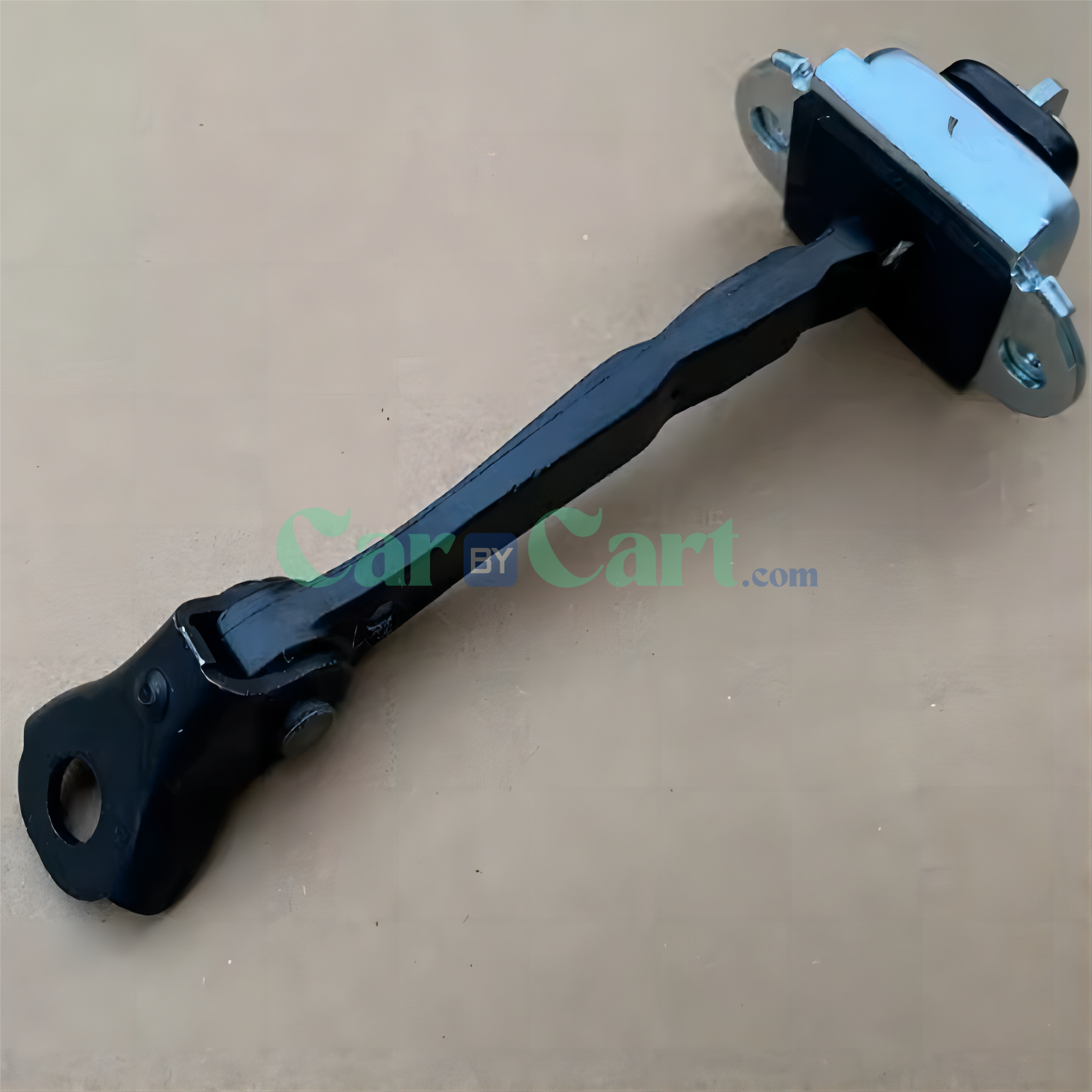 H6 Coupe door limiter