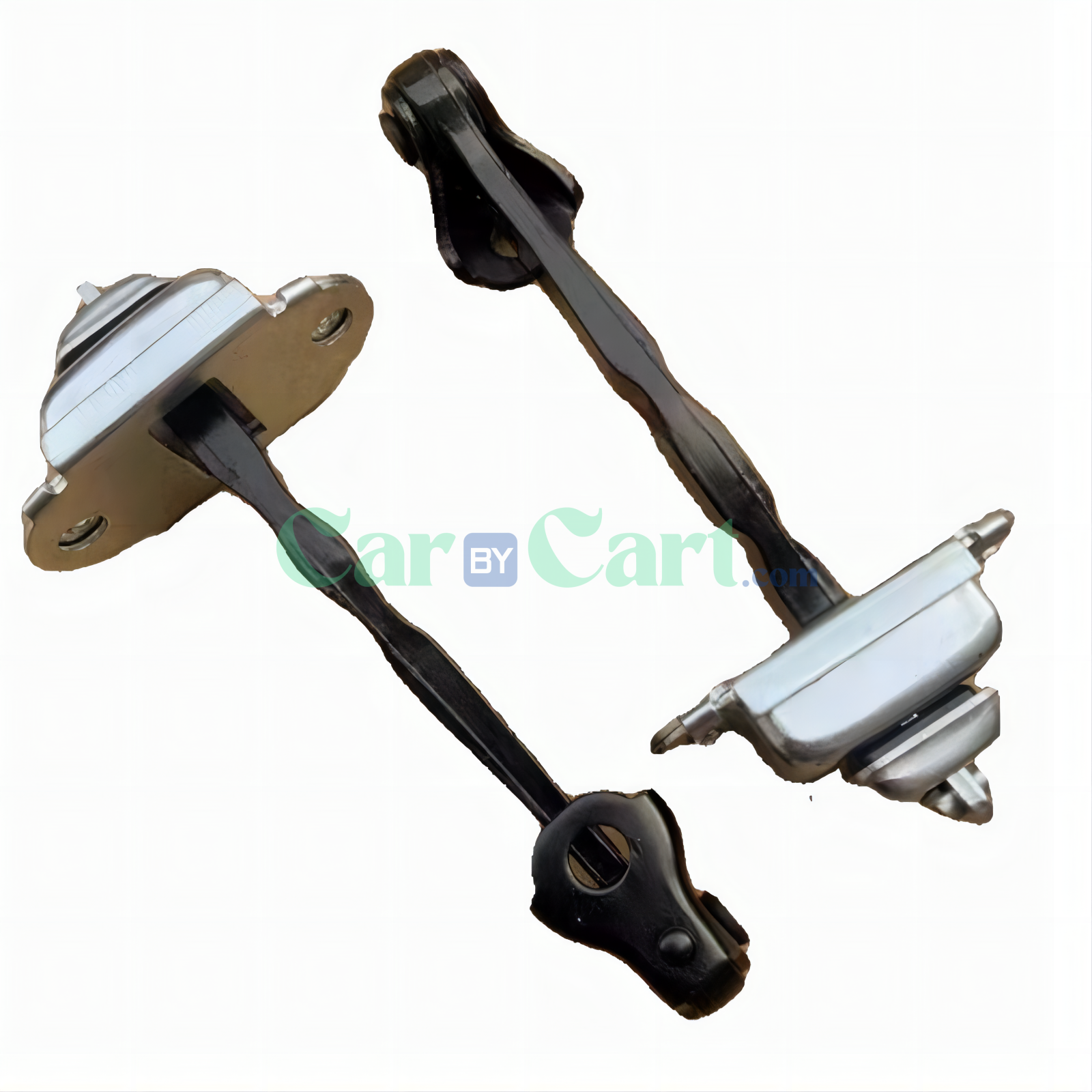 H6 Coupe door limiter