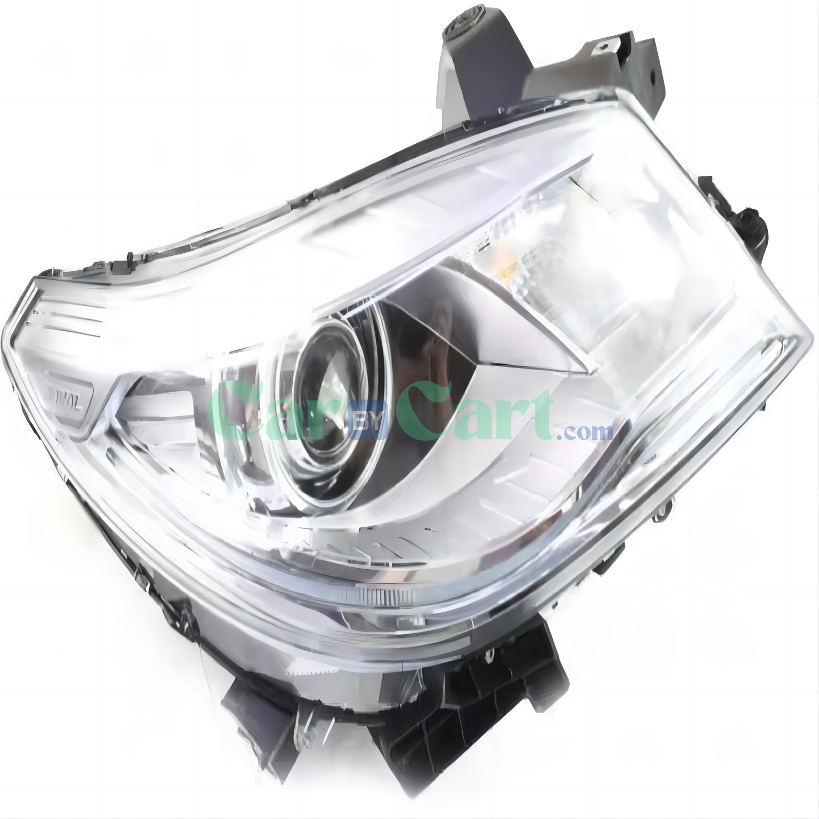 H6 Coupe Front Light Assembly