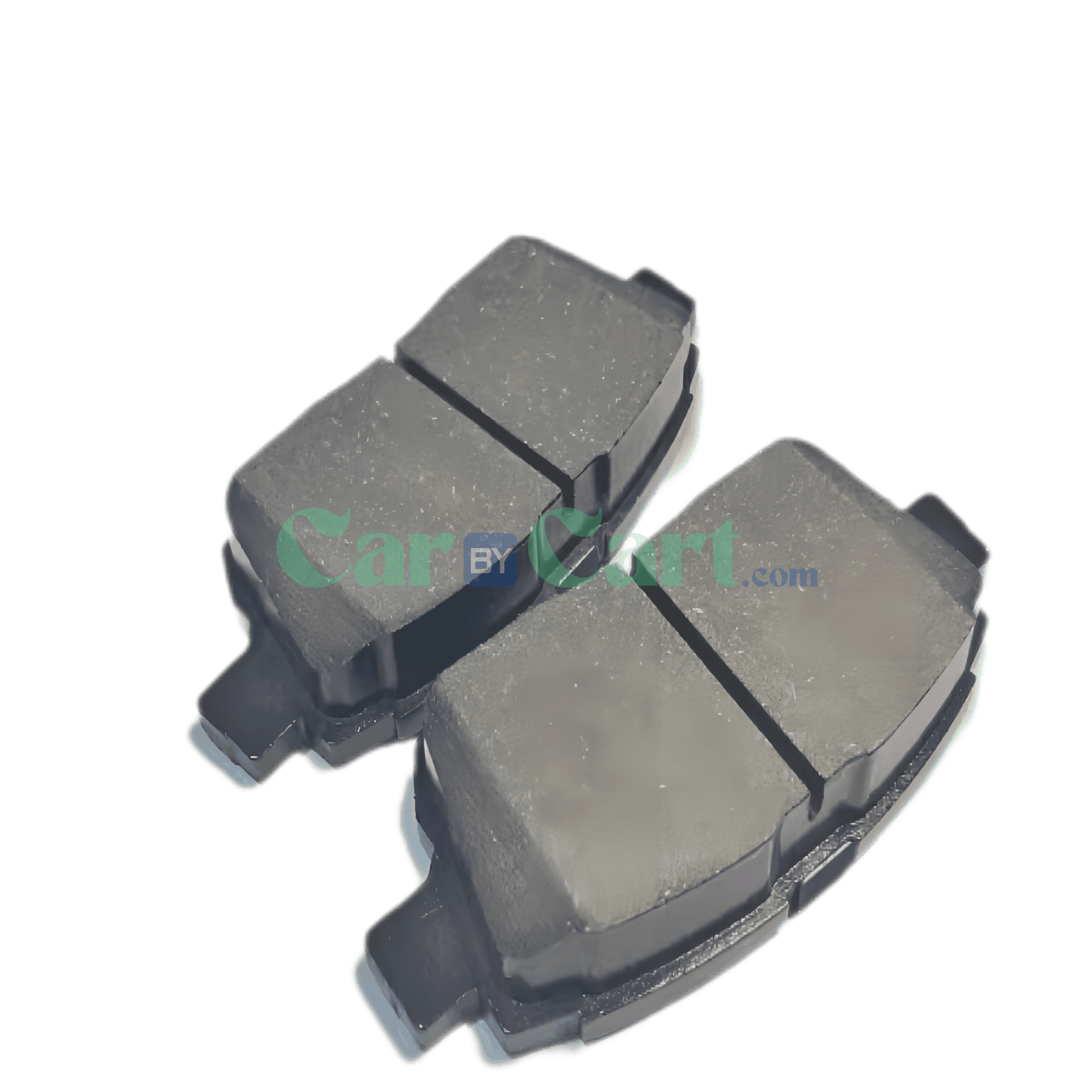 H6 Coupe brake pads