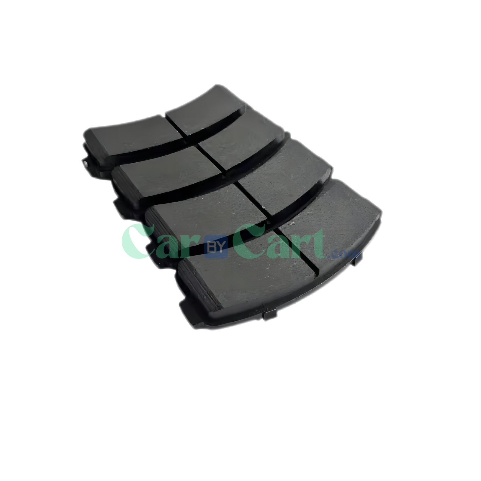 H6 Coupe brake pads