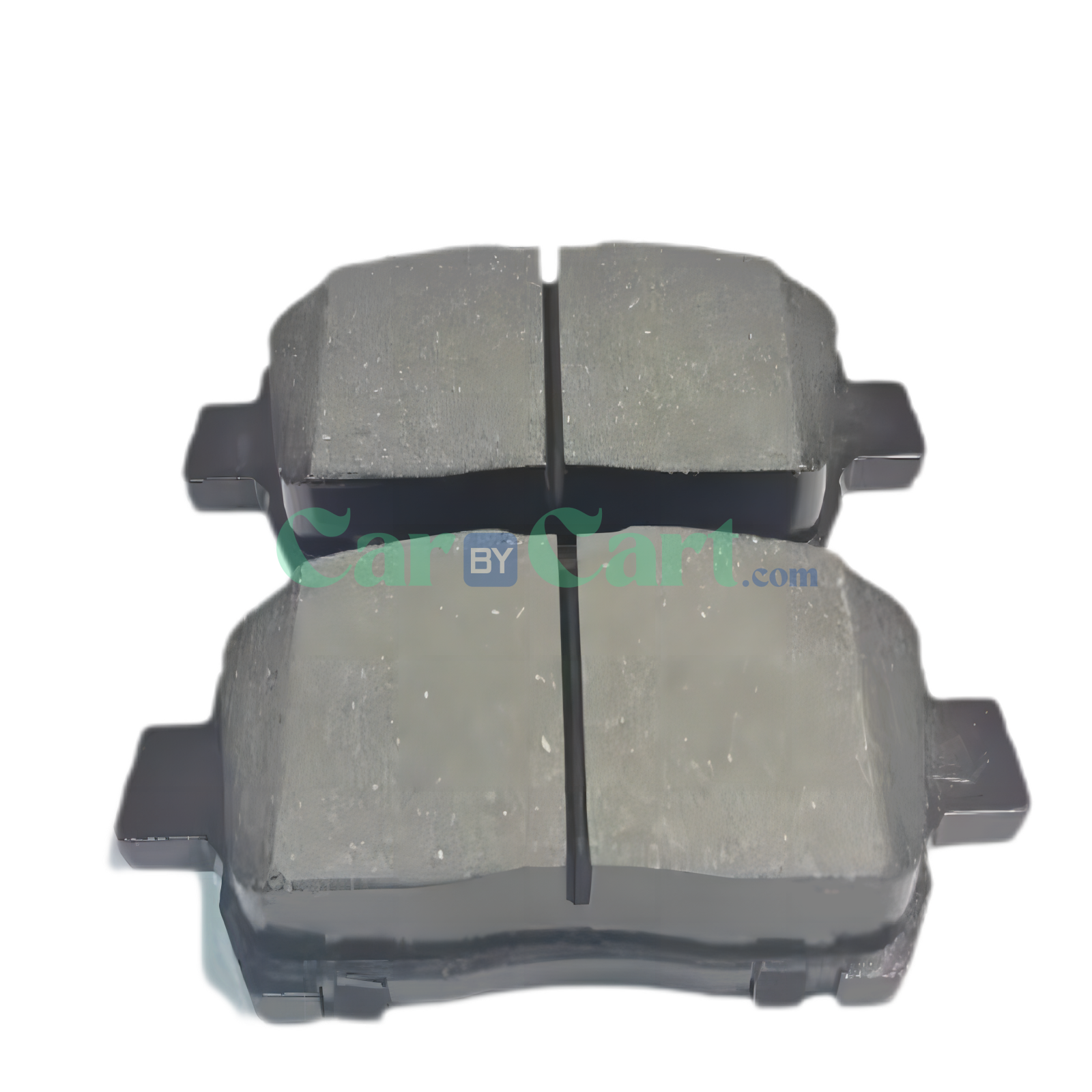 H6 Coupe brake pads