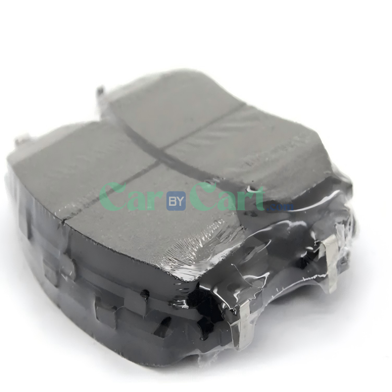 H6 Coupe brake pads
