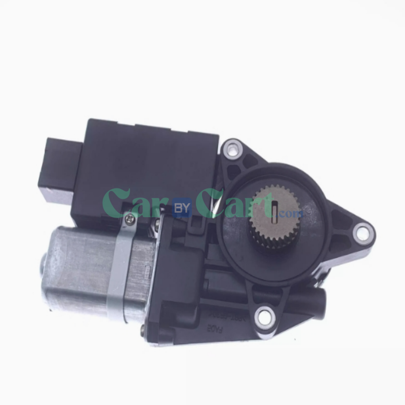 H6 Coupe sunroof motor
