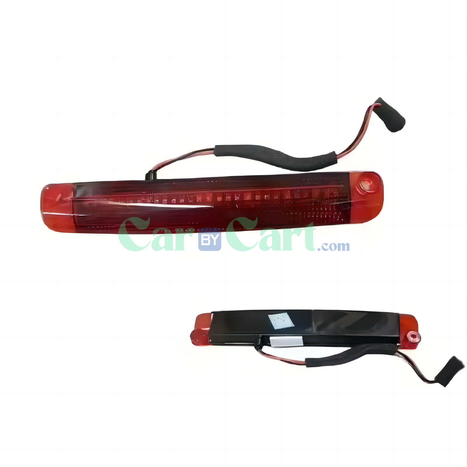 H6 Coupe high mounted brake light