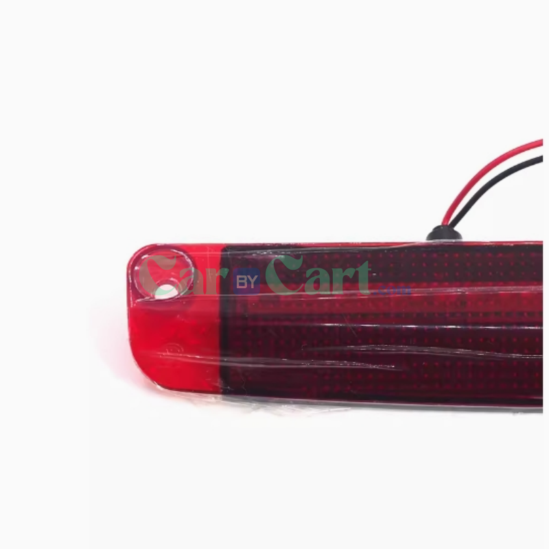 H6 Coupe high mounted brake light