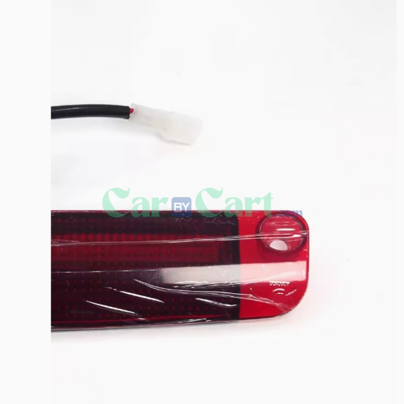 H6 Coupe high mounted brake light