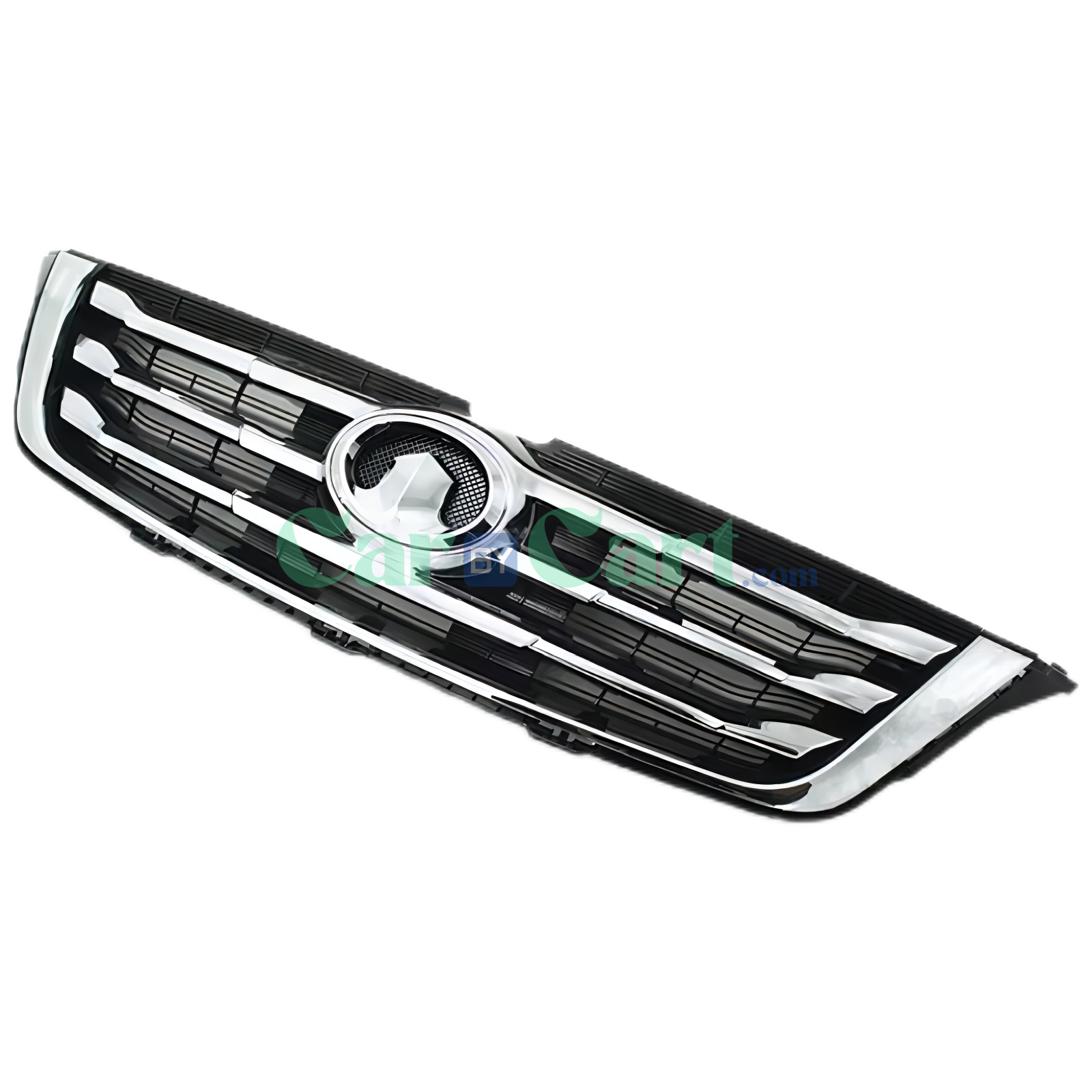 H6 Coupe grille