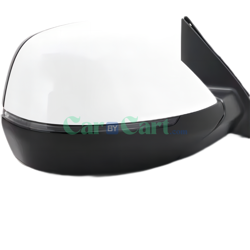 rearview mirrors of the Haval H6 Coupe