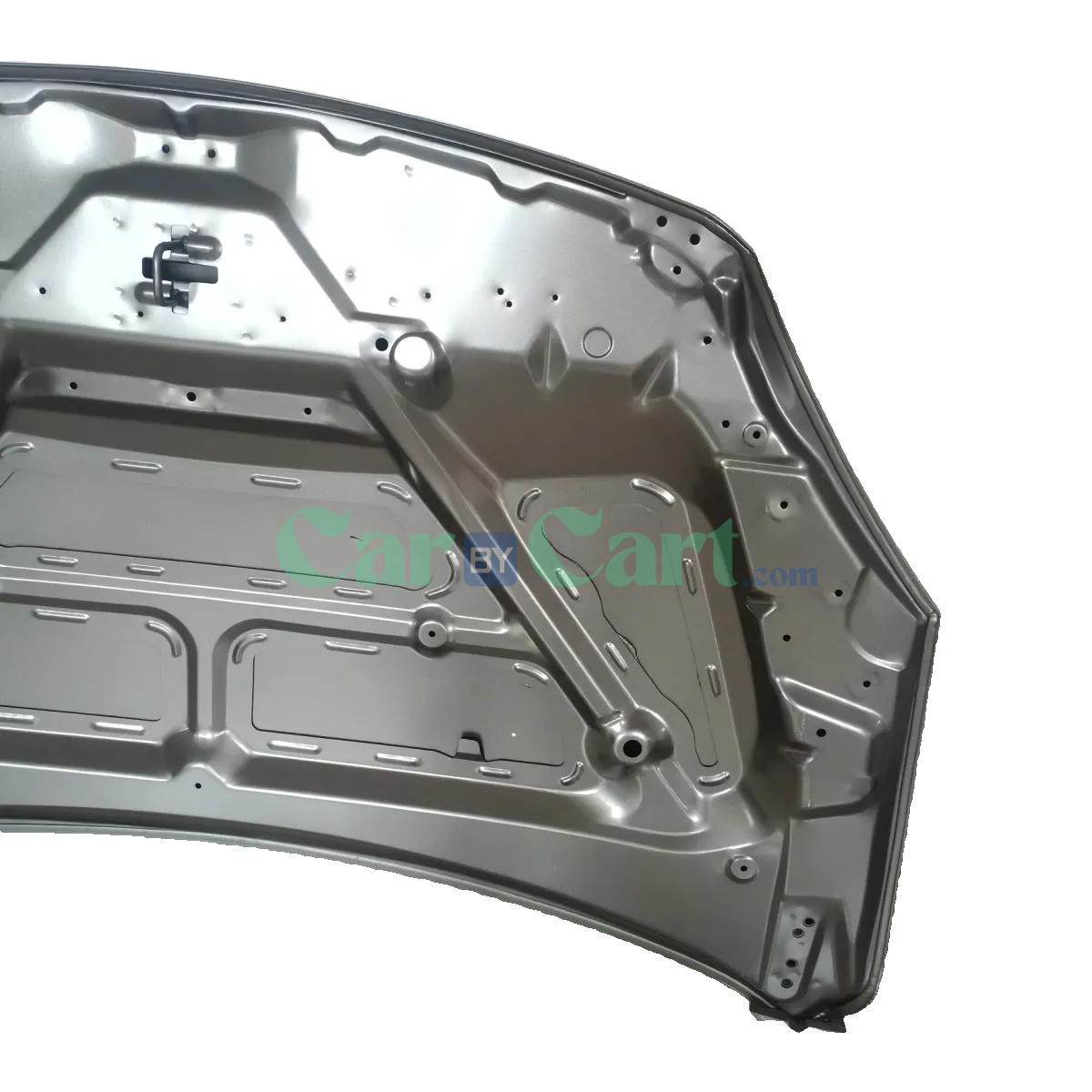 H7 engine hood