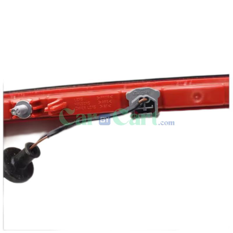 H7 high mounted brake light