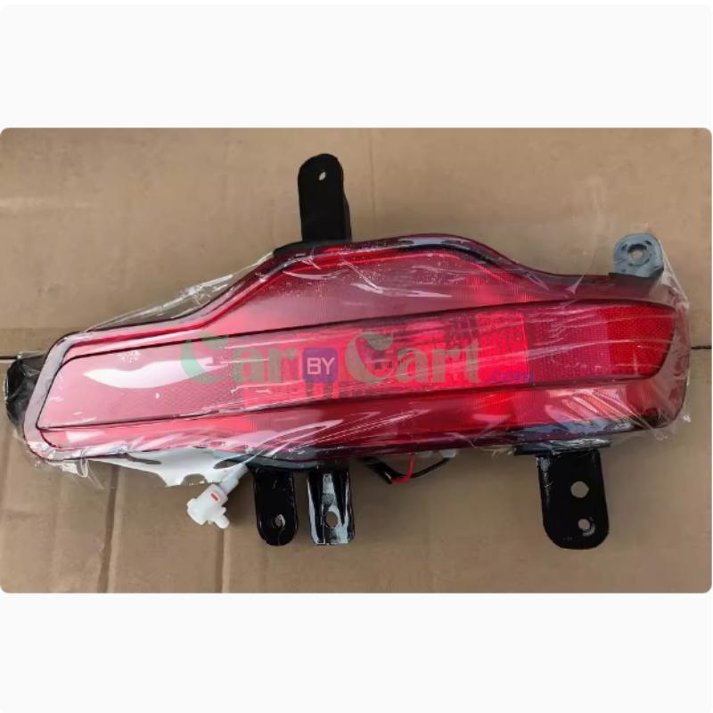 H7 rear bumper light