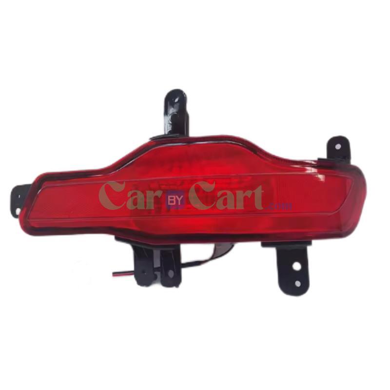 H7 rear bumper light