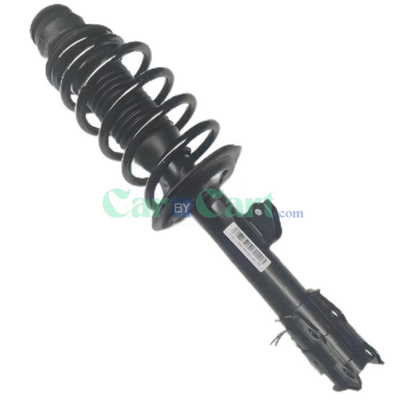 H7 shock absorber assembly