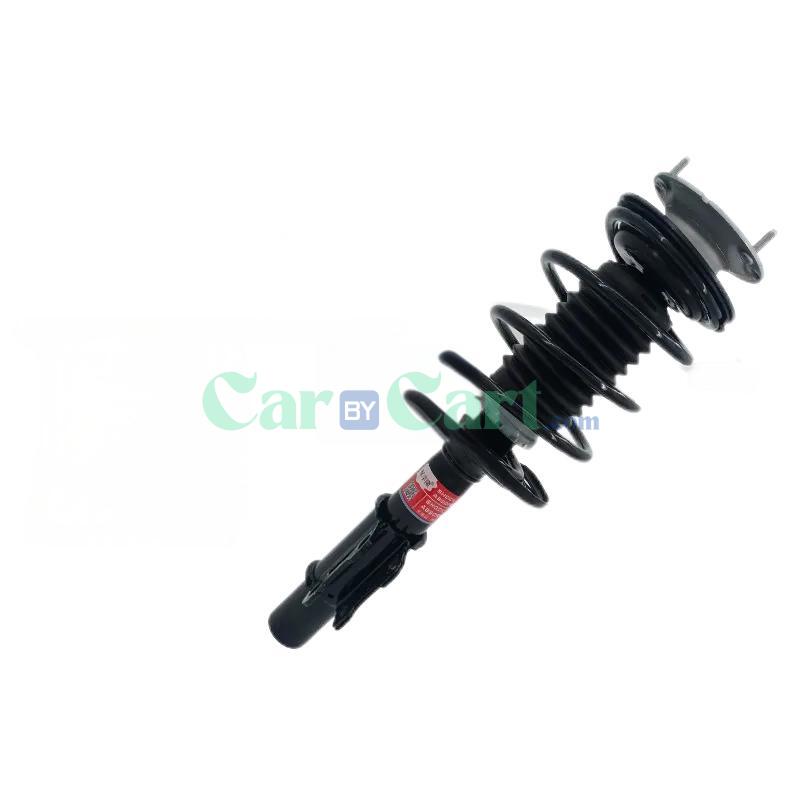 H7 shock absorber assembly