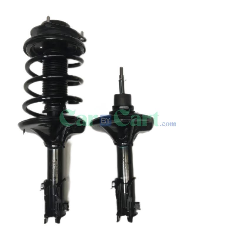 H7 shock absorber assembly
