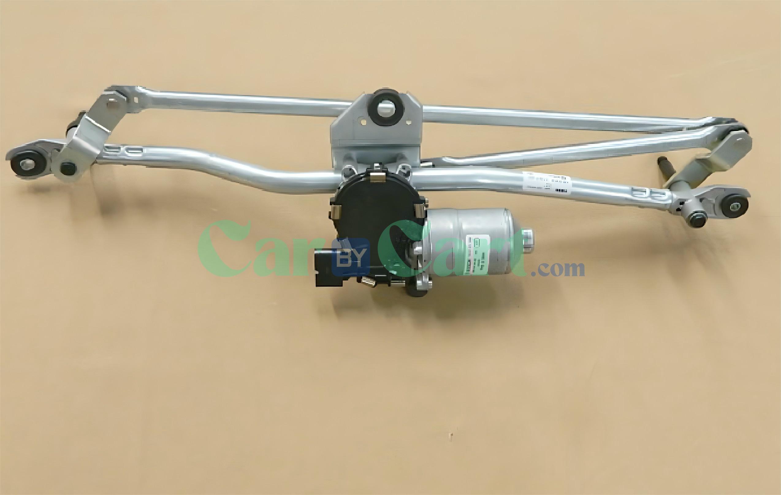 H7 wiper linkage lever