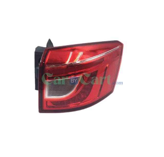 H7 Rear lights