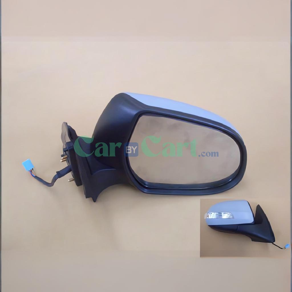 H7 rearview mirror