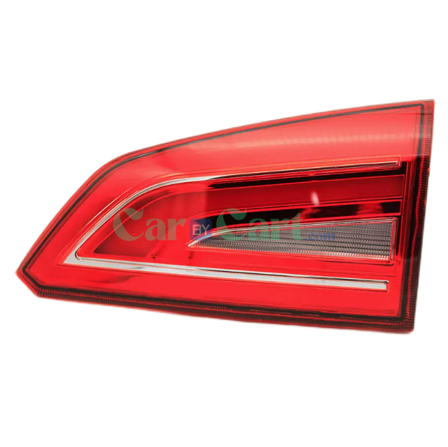 H7 Rear lights