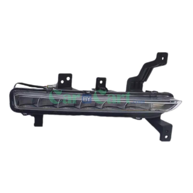 H7 daytime running lights