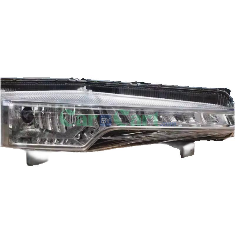 H7 daytime running lights